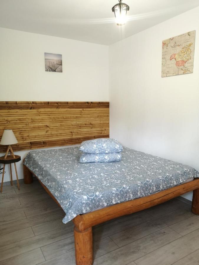 Вілла Relax Eaza - Casa Cu Hamac Констанца Екстер'єр фото