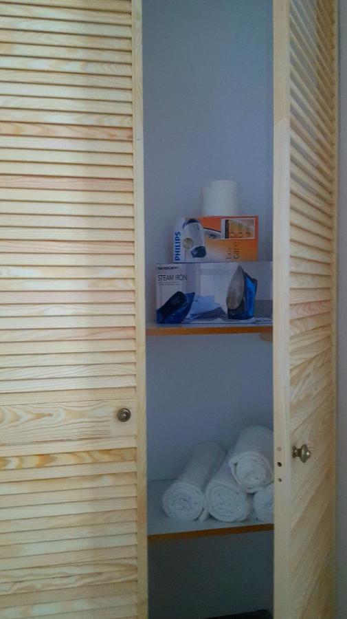 Вілла Relax Eaza - Casa Cu Hamac Констанца Екстер'єр фото